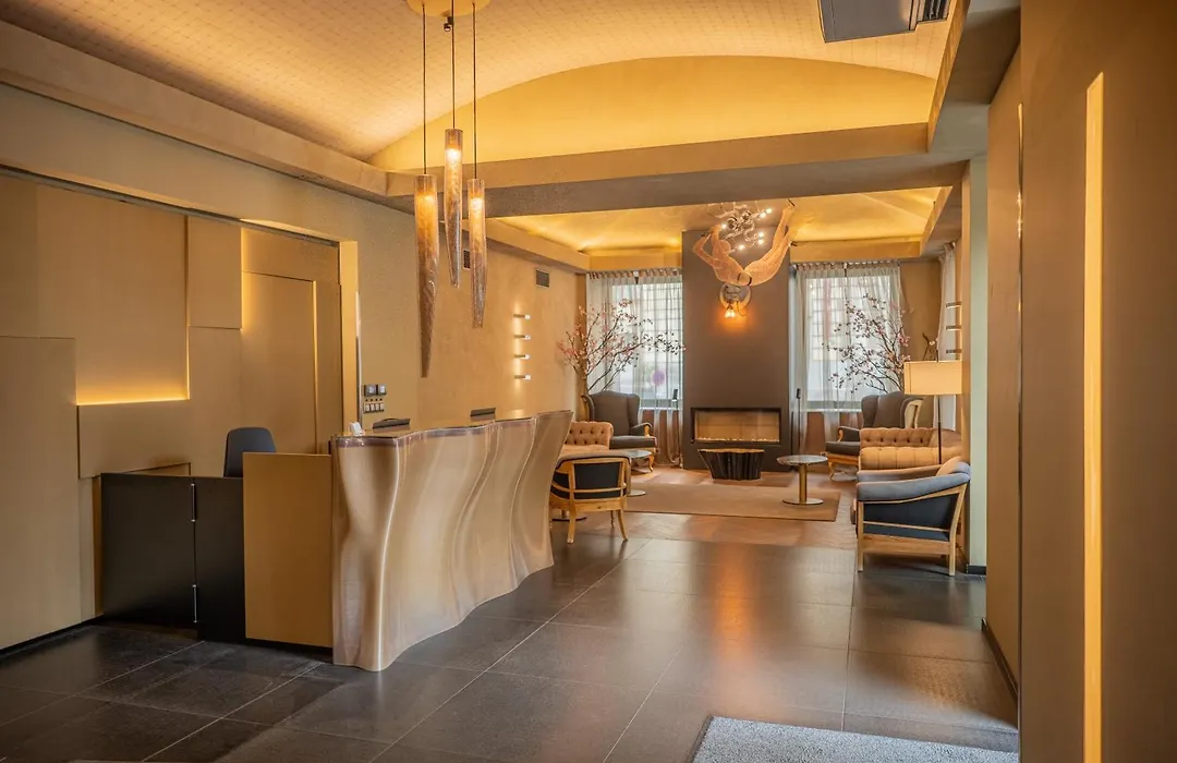 987 Design Prague Hotel-1