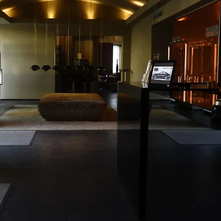987 Design Prague Hotel-2